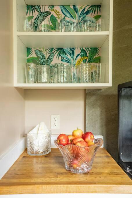 سياتل Charming 1Bd Suite In Capitol Hill - Foxglove Inn المظهر الخارجي الصورة