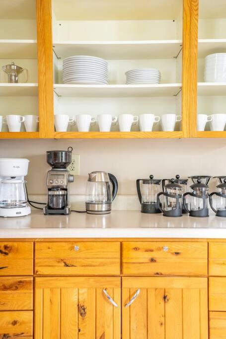 سياتل Charming 1Bd Suite In Capitol Hill - Foxglove Inn المظهر الخارجي الصورة